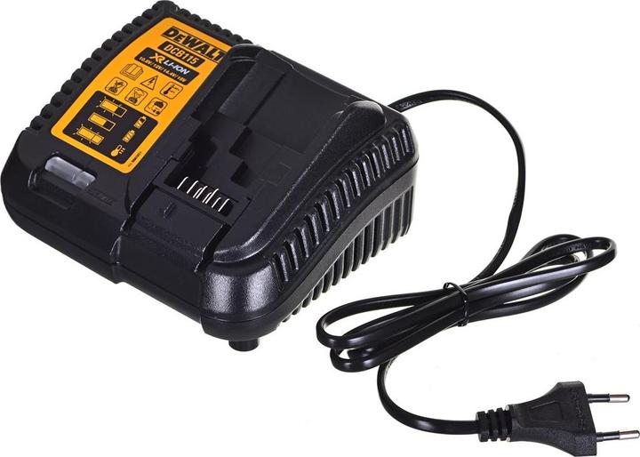 Immagine prodotto DeWalt Set combinato DCK368P3T-QW