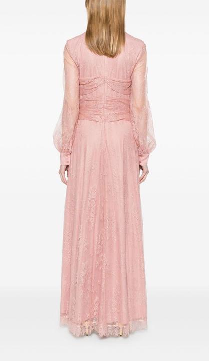 Actual product image Pinko Abiti Rosa (40)