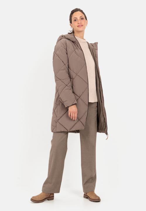 Produktbild Camel Active Steppmantel aus recyceltem Polyester (38)