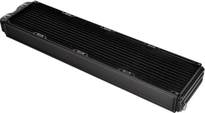 Immagine prodotto Thermaltake Raffreddamento ad acqua - Radiatore Pacific RL560 (560 mm, 5 x G 1/4 di pollice, rame) -