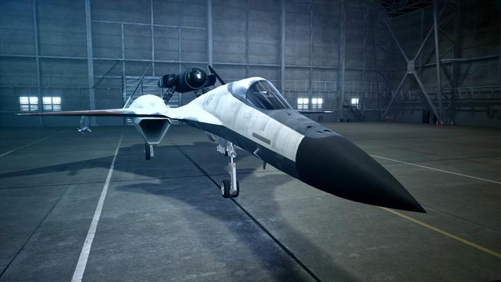Immagine prodotto Bandai Namco Ace Combat 7: Skies (Switch, Switch Lite, Switch OLED)