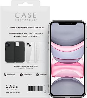 Image du produit Case FortyFour No.1 (Apple iPhone 11)