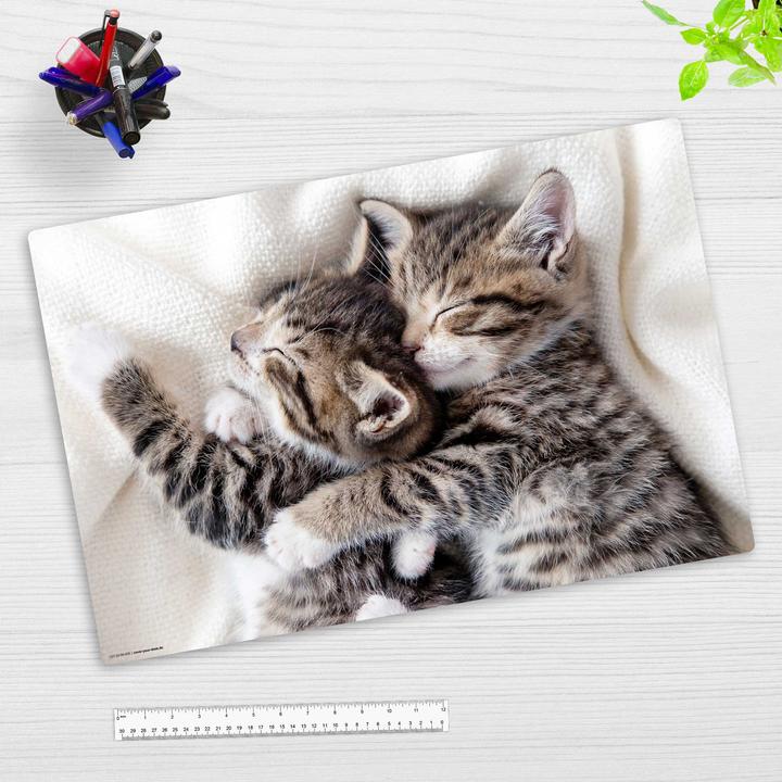 Immagine prodotto CoverYourDesk Kitty (60 x 40 cm)