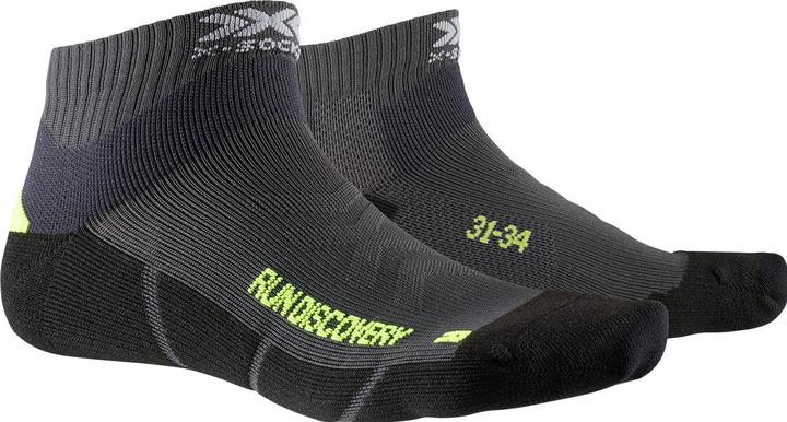 Produktbild X-Socks Run Discovery Jr (31 - 34)