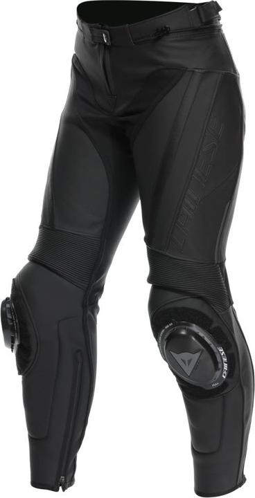 Immagine prodotto Dainese Pantaloni da donna in pelle Delta 4 (Donne, 44)