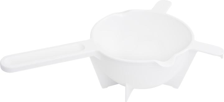 Produktbild Stellwag creative Giess- u. Schmelzkelle, weiss