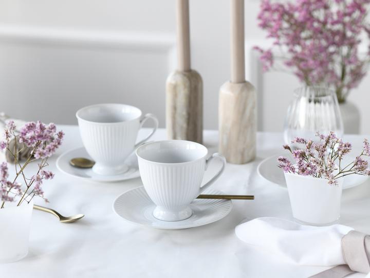 Produktbild CreaTable Valencia (12 Stück)