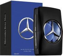 Produktbild Mercedes-Benz Man (Eau de Toilette, 20 ml)