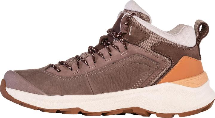 Produktbild Oboz Cottonwood Mid B-Dry (41.5)