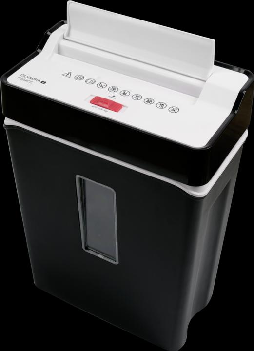 Produktbild Olympia PS 54 CC Aktenvernichter (Partikelschnitt)