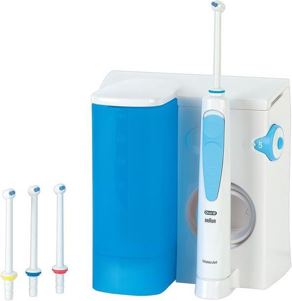 Oral-B Professional Care WaterJet