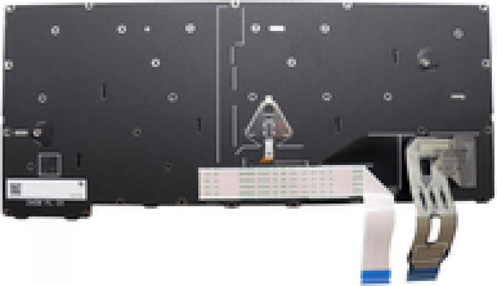 Immagine prodotto Lenovo NB KYB CS24 FL
