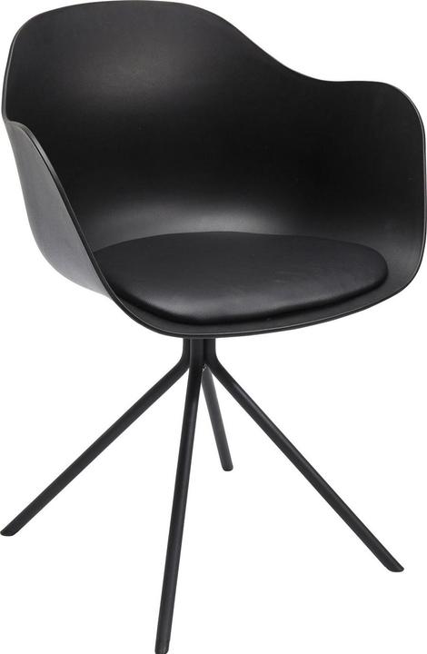 Actual product image Kare Design Armlehnstuhl Bel Air