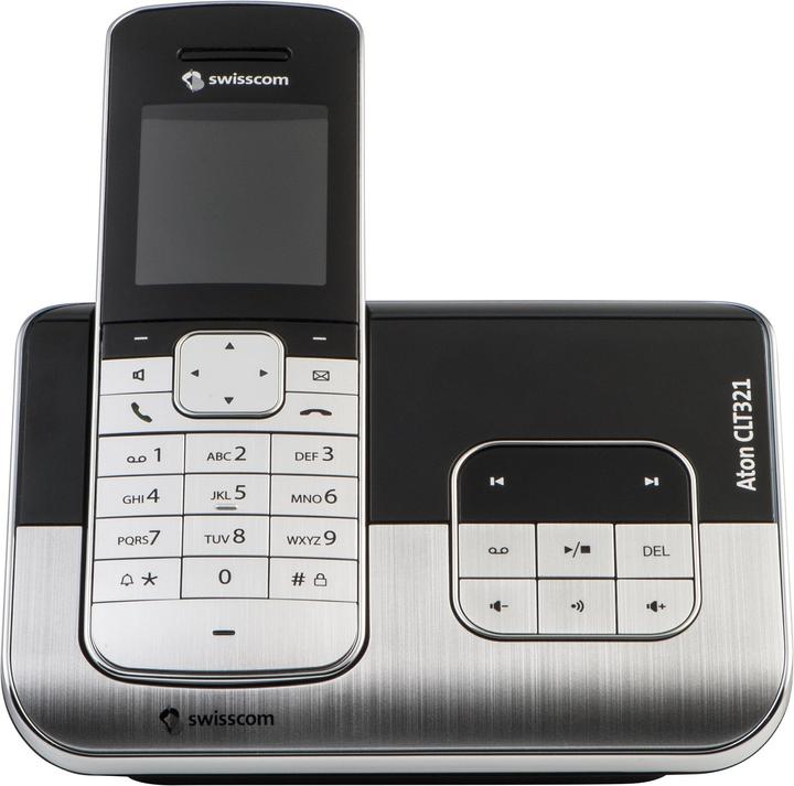 Swisscom Aton CLT321