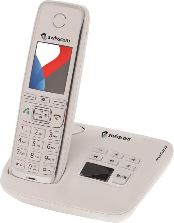 Swisscom Aton CLT116