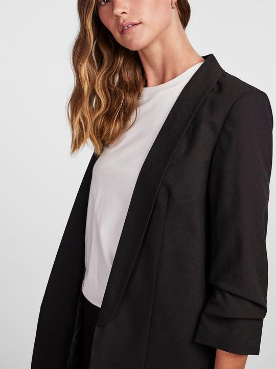 Produktbild Pieces Langer 3/4-Ärmel Blazer (XS)