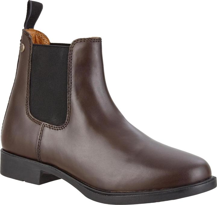 Suedwind Footwear Nova Jodhpur Classic