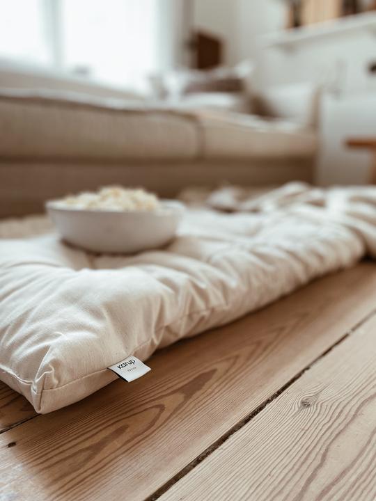 Produktbild Karup Design Bed In A Bag (70 x 190 cm, Naturkern)