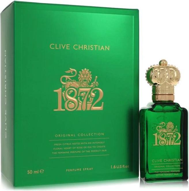 Produktbild Clive Christian 1872 (Eau de Parfum, 50 ml)