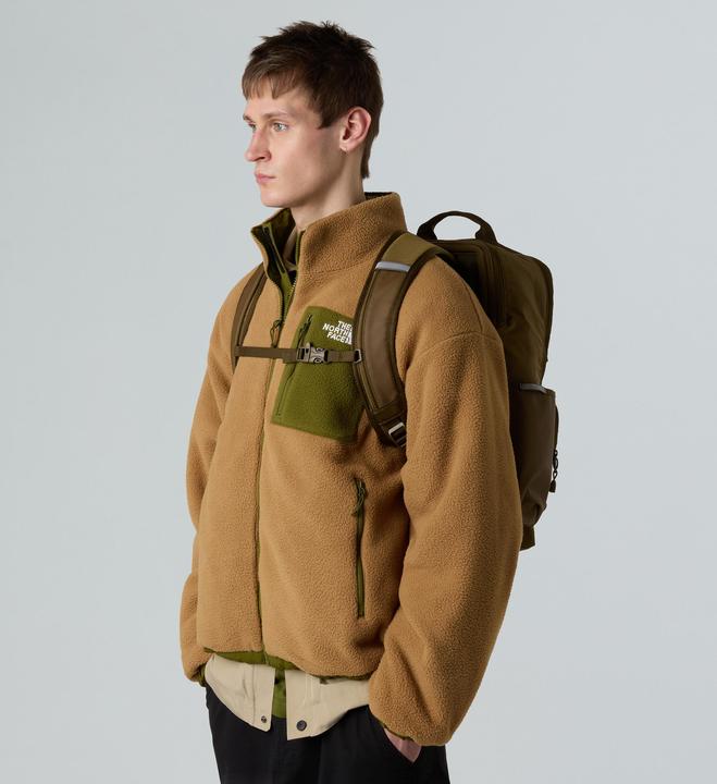Actual product image North Face Base Camp (30 l)