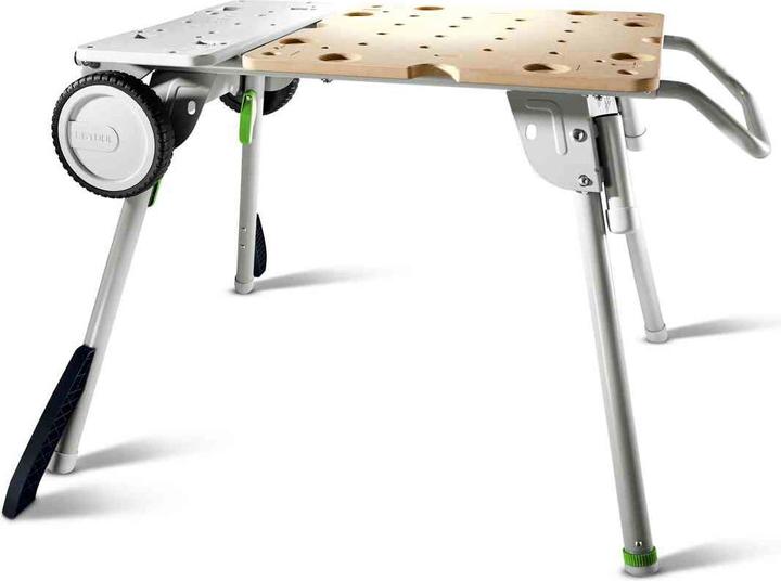 Produktbild Festool Untergestell UG-CSC-SYS (58 cm, 106.70 cm)