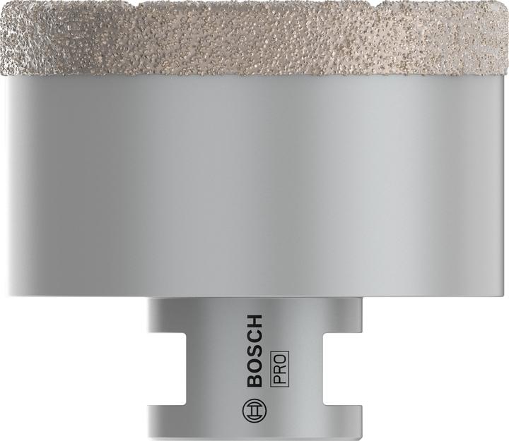 Produktbild Bosch Professional Zubehör PRO Core Cutter dry, 70 x 35 x 22,23 mm (70 mm)