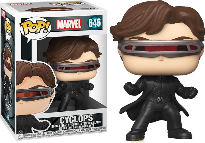 Image du produit Funko POP! - X-Men 20th Anniversary: Cyclops