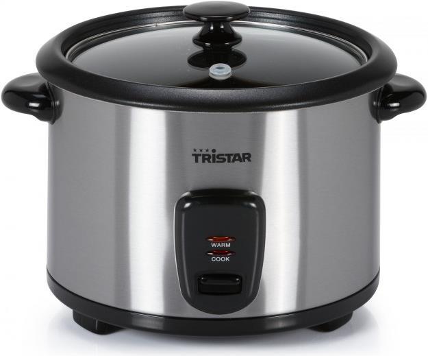 Actual product image Tristar Rk-6112