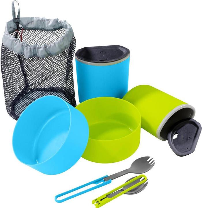 Msr Kit di misura 2 persone