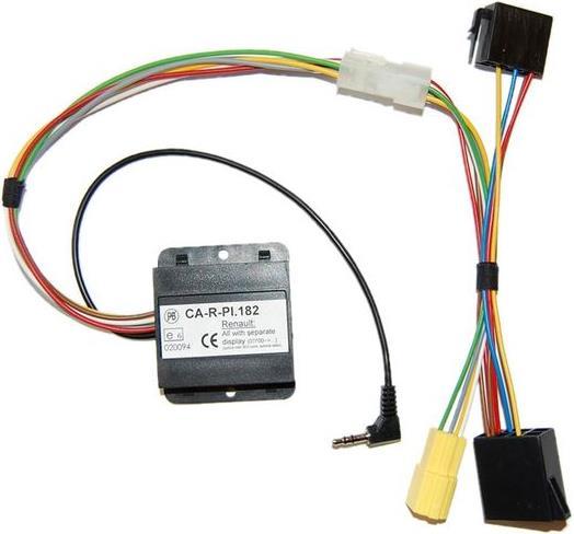 Produktbild Pioneer Ca-R-Pi.182