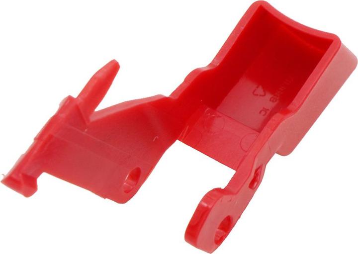 Produktbild Werkstein Ersatz Schalterhebel Trigger Switch Button für Dyson Staubsauger V10 / V11 / V15