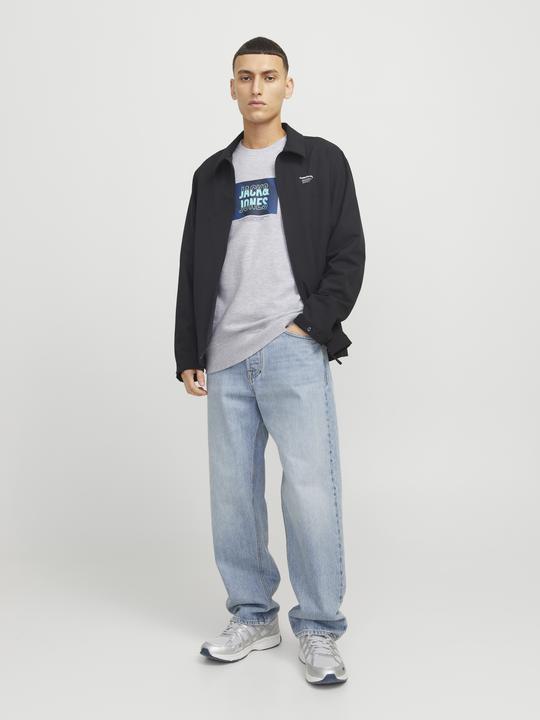 Immagine prodotto Jack & Jones Felpa con logo Felpa (XS)