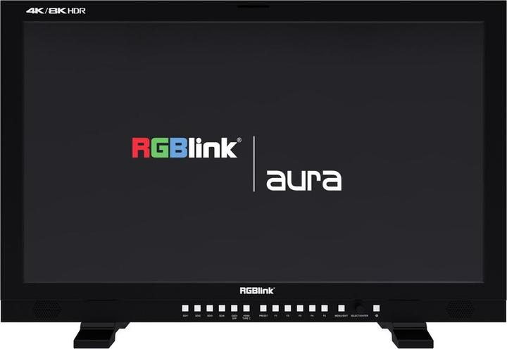Produktbild RGBlink Aura UHD 24