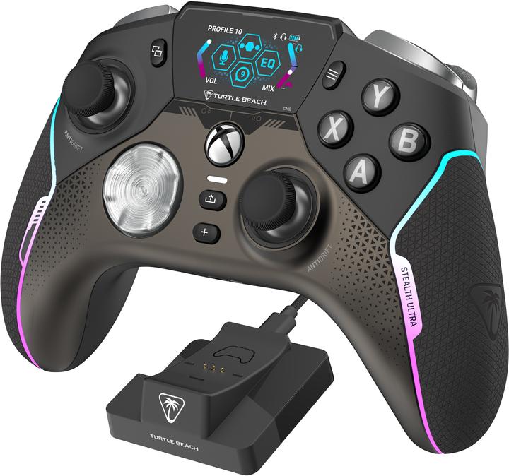 Productafbeelding Turtle Beach B STEALTH ULTRA - draadloze controller (PC, Xbox serie X, Xbox serie S, Xbox One X, Xbox One S)