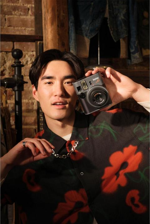 Image du produit Fujifilm Instax Mini 41