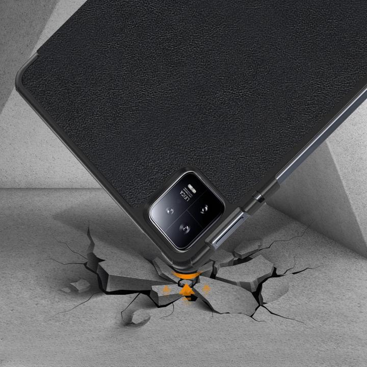 Image du produit Cover-Discount Tri-fold Smart Case (Xiaomi Pad 6, Xiaomi Pad 6 Pro)
