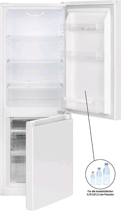 Actual product image Bomann KG 320.2 (175 l)