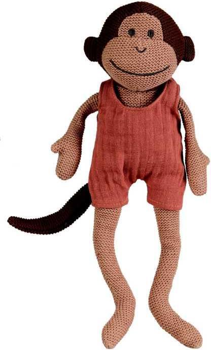 Actual product image Egmont Monkey Paulo 32 cm (32 cm)