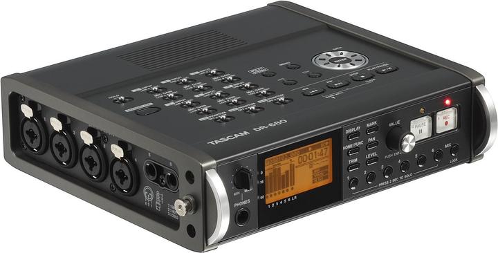 Actual product image Tascam Dr-680 (Multitrack recorder)