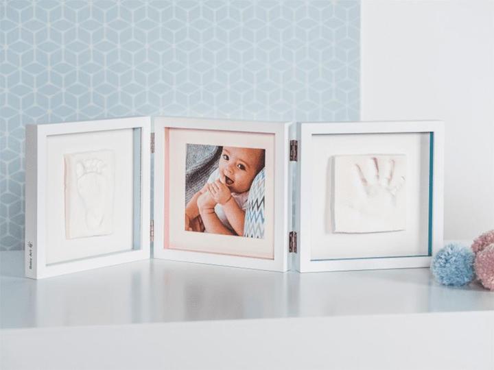 Image du produit Baby Art My Baby Style Double Frame