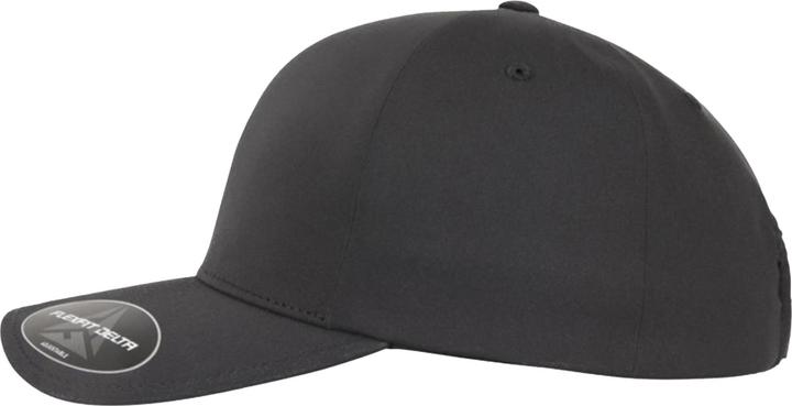 Produktbild Flexfit Delta Baseballkappe (One Size)