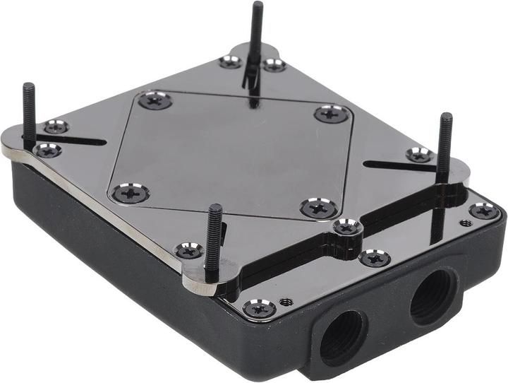 Actual product image Alphacool NexXxos GPX Solo