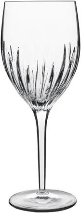Immagine prodotto Luigi Bormioli Incanto (50 cl, 1 Occhiali, Bicchieri da vino rosso, Bicchieri da vino bianco)