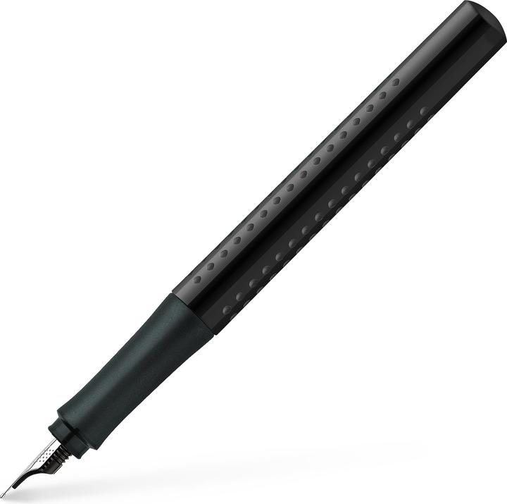 Produktbild Faber-Castell Grip (Schwarz, 1 x)