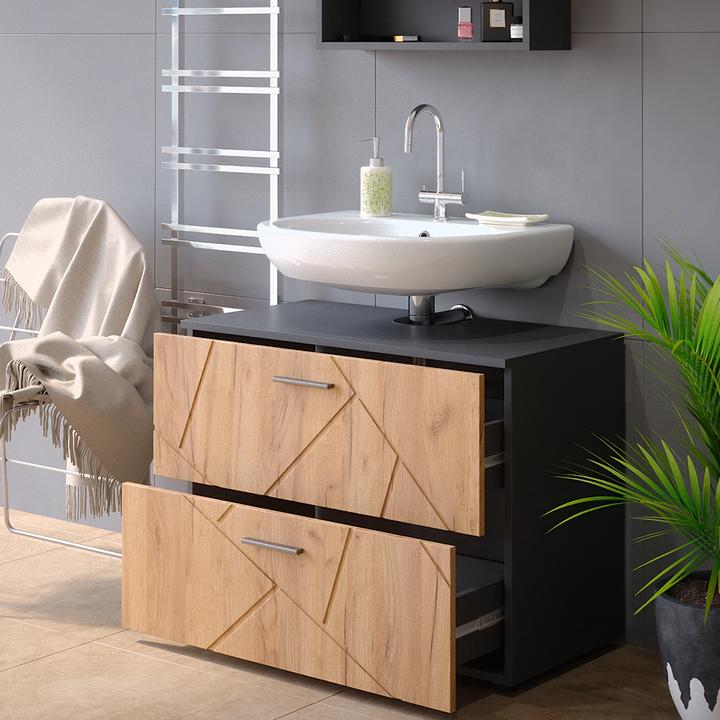 Produktbild Vicco Irma (80 x 41 x 59 cm)