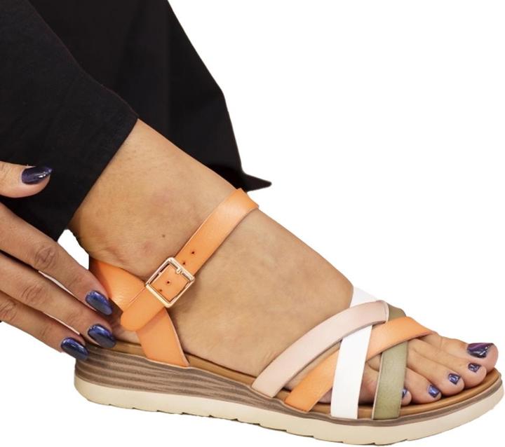 Lunar Sandalen Karla (41)