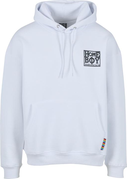 Image du produit Homeboy Sweatshirt à capuchon (L)