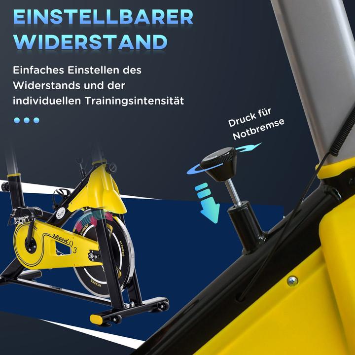 Produktbild Jamb Fahrradtrainer