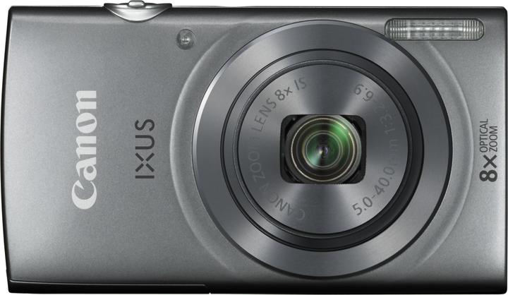 Image du produit Canon Ixus 165 (1/2,3'')