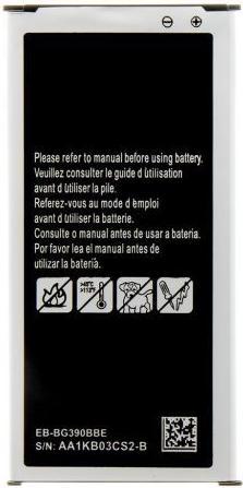 Produktbild Samsung EB-BG390BBE Battery for Li-Ion 2800mAh (OEM)